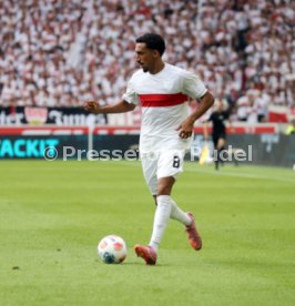 30.08.25 VfB Stuttgart - Borussia M&ouml;nchengladbach