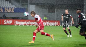 01.11.20 SC Freiburg - Bayer 04 Leverkusen