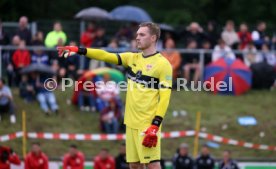 06.07.21 FSV Hollenbach - VfB Stuttgart