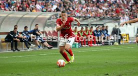 28.08.21 VfB Stuttgart - SC Freiburg