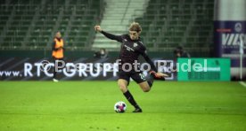 06.12.20 SV Werder Bremen - VfB Stuttgart