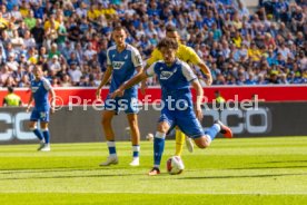 05.09.26 TSG Hoffenheim - Borussia Dortmund