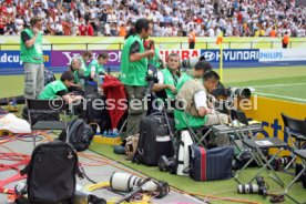 Fussball WM 2006