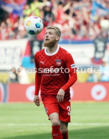 30.09.23 1. FC Heidenheim - 1. FC Union Berlin