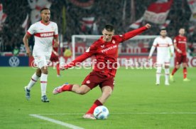29.10.24 VfB Stuttgart - 1. FC Kaiserslautern