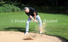 VfB Stuttgart Golf Cup 2017