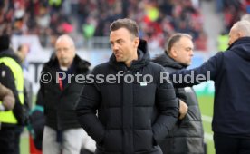 28.01.23 SC Freiburg - FC Augsburg