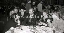 DFB-Pokal Finale 1987 Hamburger SV - Stuttgarter Kickers