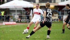 02.11.25 Frauen VfB Stuttgart - VfR SW Warbeyen 1945
