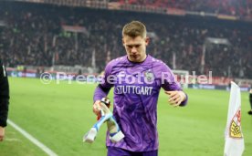 02.12.23 VfB Stuttgart - SV Werder Bremen