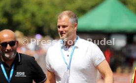 12.07.25 SV Fellbach - VfB Stuttgart