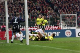 15.03.97 VfB Stuttgart - Borussia Dortmund