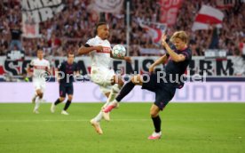 09.09.26 VfB Stuttgart - Viking Stavanger
