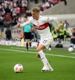07.10.23 VfB Stuttgart - VfL Wolfsburg