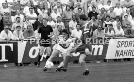 23.06.91 U19 VfB Stuttgart - U19 Bayer 05 Uerdingen
