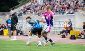 10.09.24 U21 Estland - U21 Deutschland