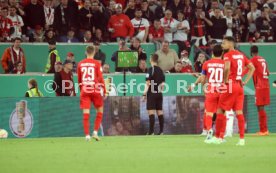 03.05.23 VfB Stuttgart - Eintracht Frankfurt