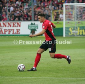 SC Freiburg - Eintracht Frankfurt