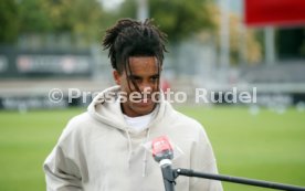 05.08.20 VfB Stuttgart - Racing Straßburg