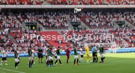 14.08.21 VfB Stuttgart - SpVgg Greuther Fürth