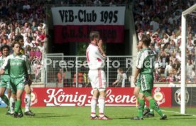 31.05.97 VfB Stuttgart - Arminia Bielefeld