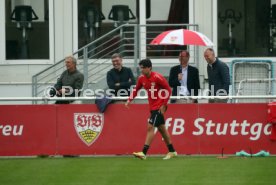 15.09.21 VfB Stuttgart Training