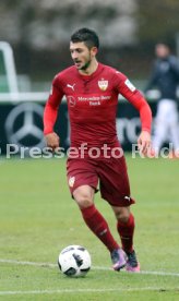 VfB Stuttgart - SV Darmstadt 98