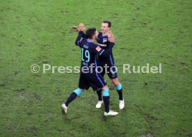 05.12.21 VfB Stuttgart - Hertha BSC Berlin