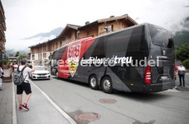 19.07.23 VfB Stuttgart Trainingslager Neukirchen
