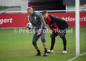 16.11.20 VfB Stuttgart Training