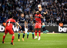24.04.22 Hertha BSC Berlin - VfB Stuttgart