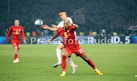 03.06.23 DFB-Pokal Finale RB Leipzig - Eintracht Frankfurt
