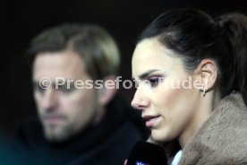 VfB Stuttgart - Hannover 96