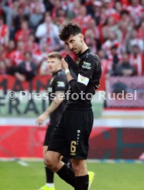 07.03.26 1. FSV Mainz 05 - VfB Stuttgart