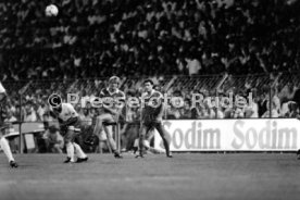 05.08.86 Olympique Marseille - AS Monaco
