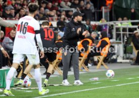 06.02.24 Bayer 04 Leverkusen - VfB Stuttgart