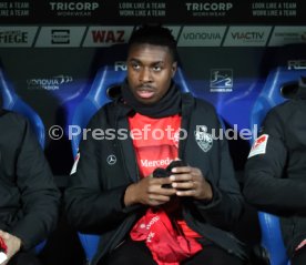 VfL Bochum - VfB Stuttgart