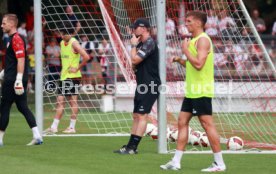 24.08.26 VfB Stuttgart Training