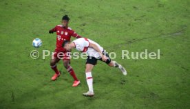 14.12.21 VfB Stuttgart - FC Bayern M&uuml;nchen