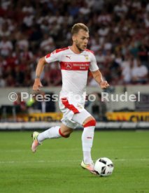 VfB Stuttgart - FC St. Pauli