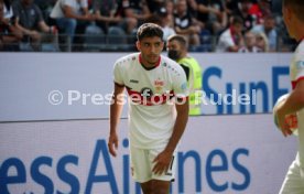 11.09.21 Eintracht Frankfurt - VfB Stuttgart
