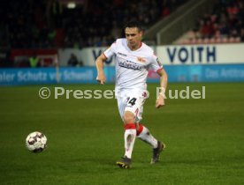 1. FC Heidenheim - 1. FC Union Berlin