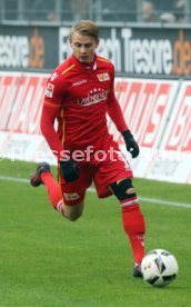 SV Sandhausen - 1. FC Union Berlin