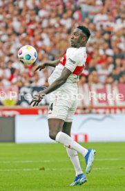 07.10.23 VfB Stuttgart - VfL Wolfsburg