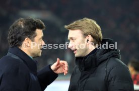 16.03.25 VfB Stuttgart - Bayer 04 Leverkusen