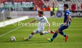 Karlsruher SC - Hannover 96