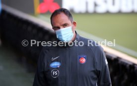 Relegation 1. FC Heidenheim - SV Werder Bremen