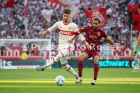 11.05.25 VfB Stuttgart - FC Augsburg