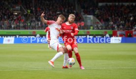 20.04.24 1. FC Heidenheim - RB Leipzig