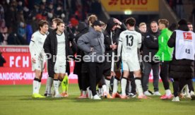 22.11.25 1. FC Heidenheim - Borussia M&ouml;nchengladbach